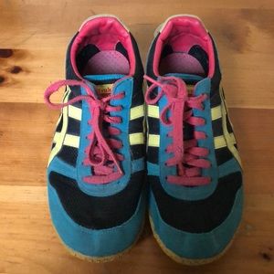 Onitsuka Tiger by ASICS sneakers